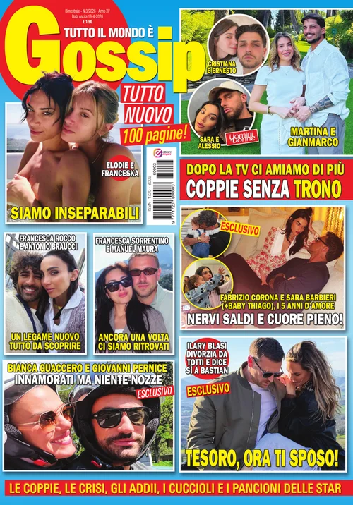 Il Gossip n°3