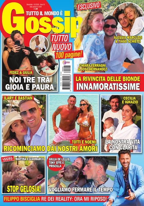 Il Gossip n°5