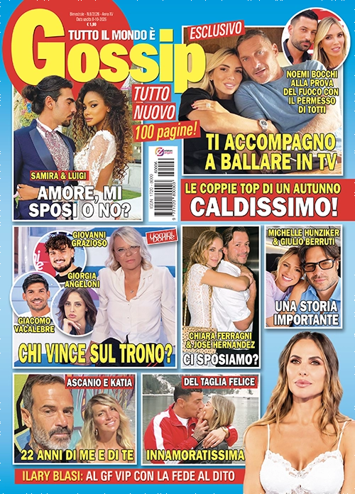 Il Gossip n°6